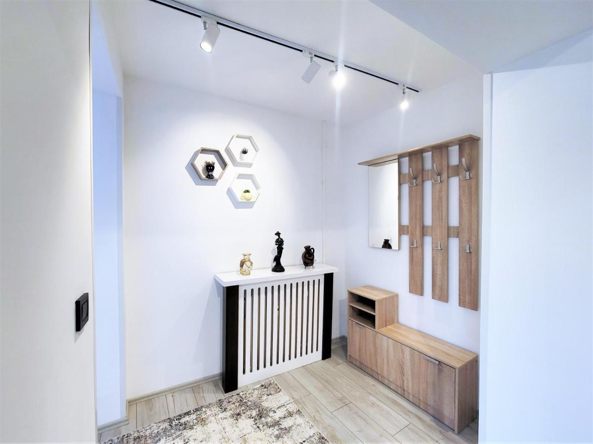 Cozy Apartment In Приштина Экстерьер фото