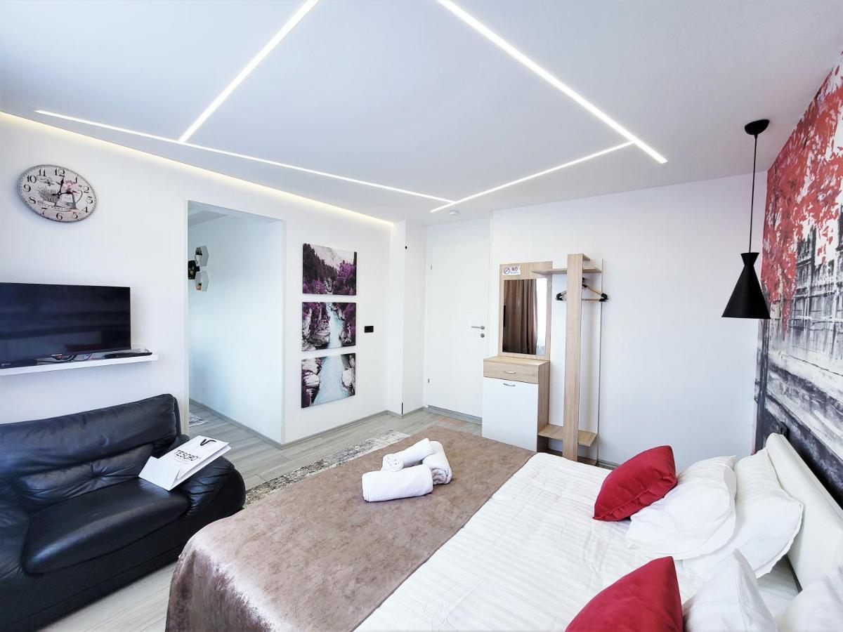 Cozy Apartment In Приштина Экстерьер фото