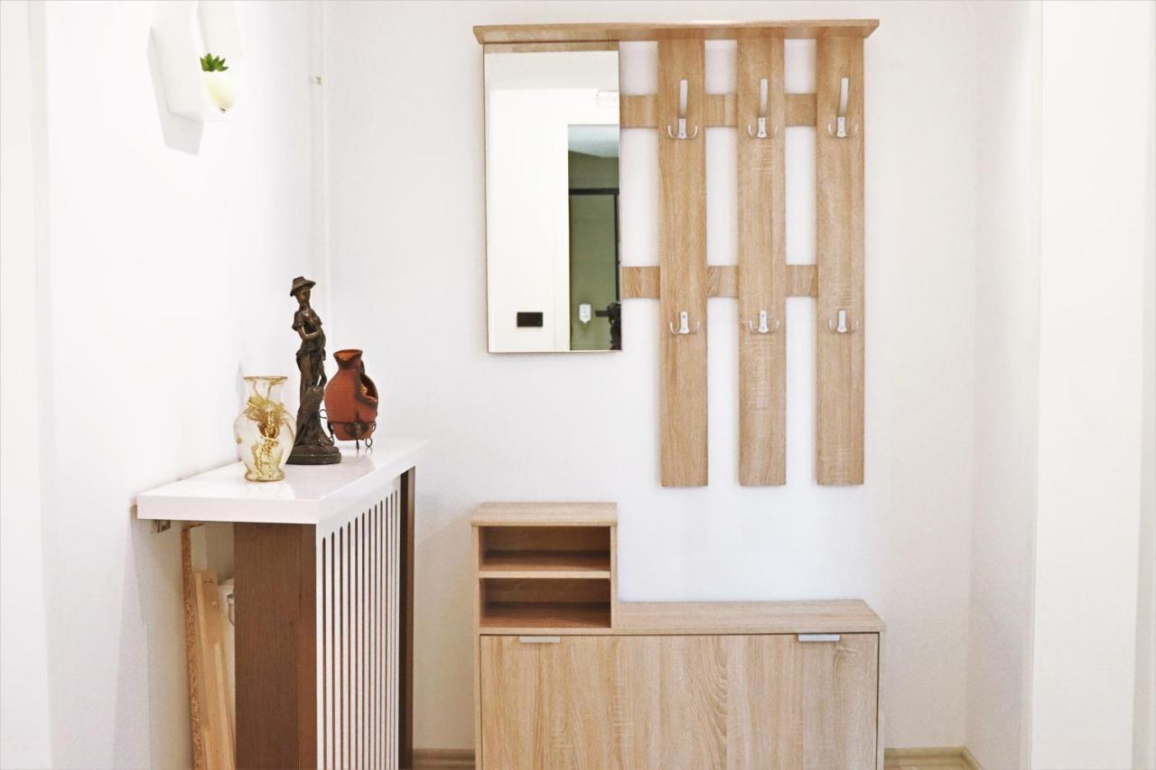 Cozy Apartment In Приштина Экстерьер фото