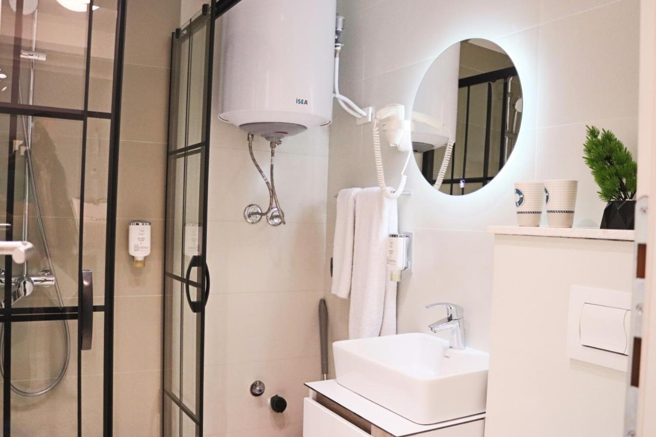 Cozy Apartment In Приштина Экстерьер фото