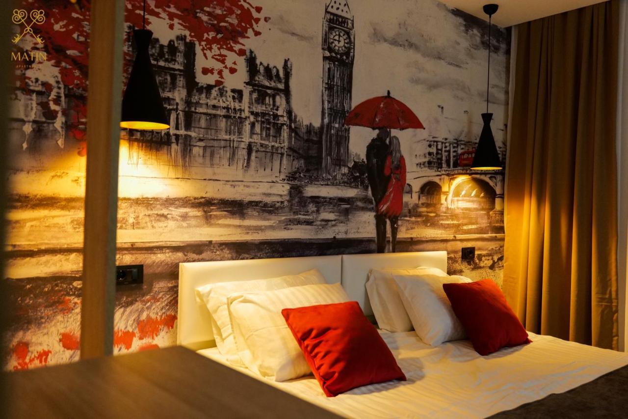 Cozy Apartment In Приштина Экстерьер фото